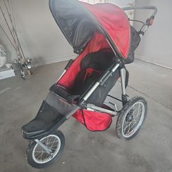 Schwinn Jogger Stroller 