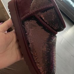 Mini Ugg Boots