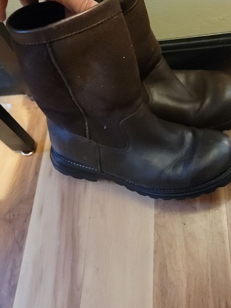 Ugg boots