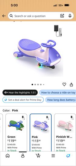 Kid scooters