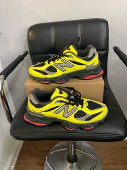 New balance 9060 size 9D Men’s $110