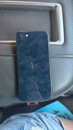 iPhone SE 3