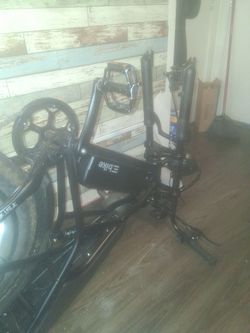 Ebike for sale