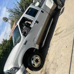 2006 Ford F-350 Super Duty