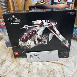 Lego Sets