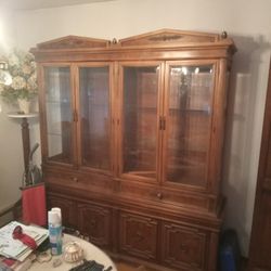 China Hutch Best Offer