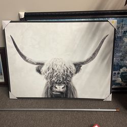 Canvas Painting