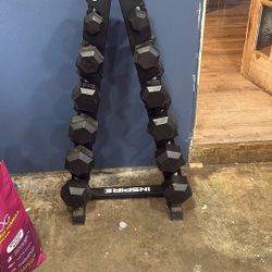 Weight Set