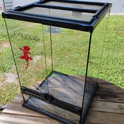 Reptil Tank 