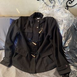 Nice Jacket   Recently Dry Cleaned  20,00