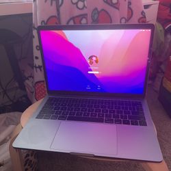 MacBook Pro 13” (2016) – i5, 8GB RAM – Fully Reset – Works Great