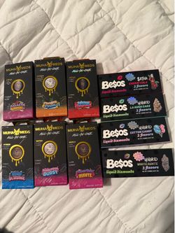 Pens