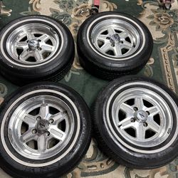 280 Z Rims