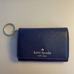 Kate Spade Card Wallet