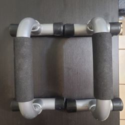 new Great Push Up Equipment 