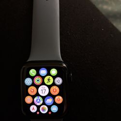 Apple Watch SE (2nd Generation)