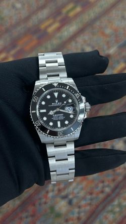 Rolex Submariner Date 41MM