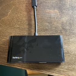 Mac Docking Station