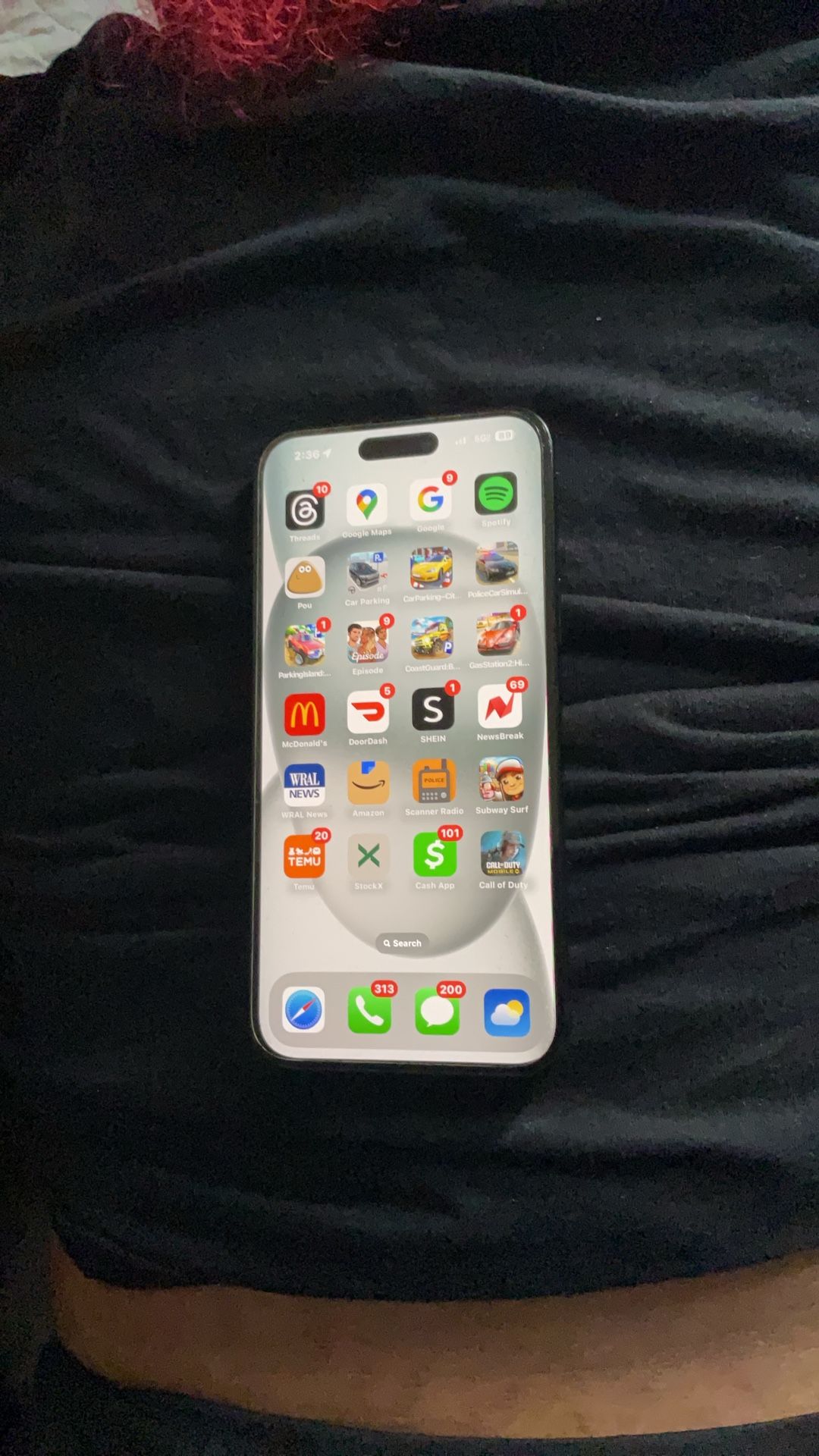iPhone15