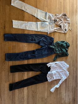 Women Clothes
