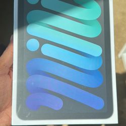 IPAD MINI 6th Gen