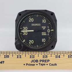 Aircraft Gauge 