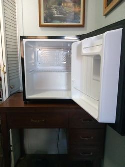 Small Fridge