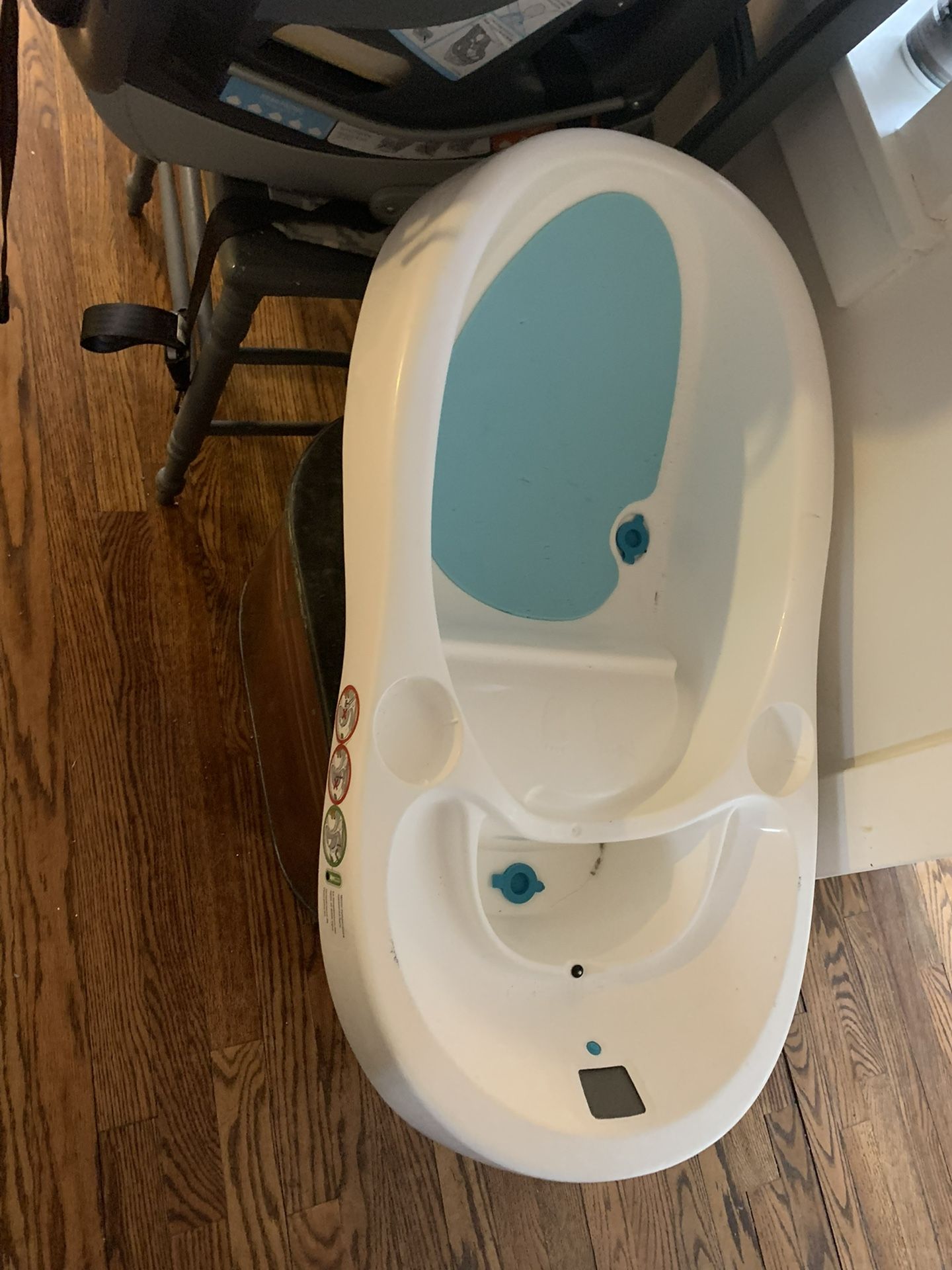 Baby Bath Tub