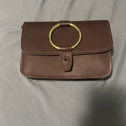 Full leather Hand Bag