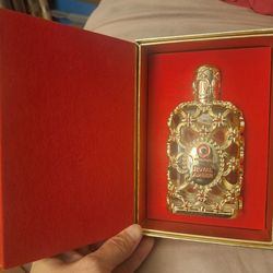 Orientica, Luxury Collection, Perfume,  Gold Box