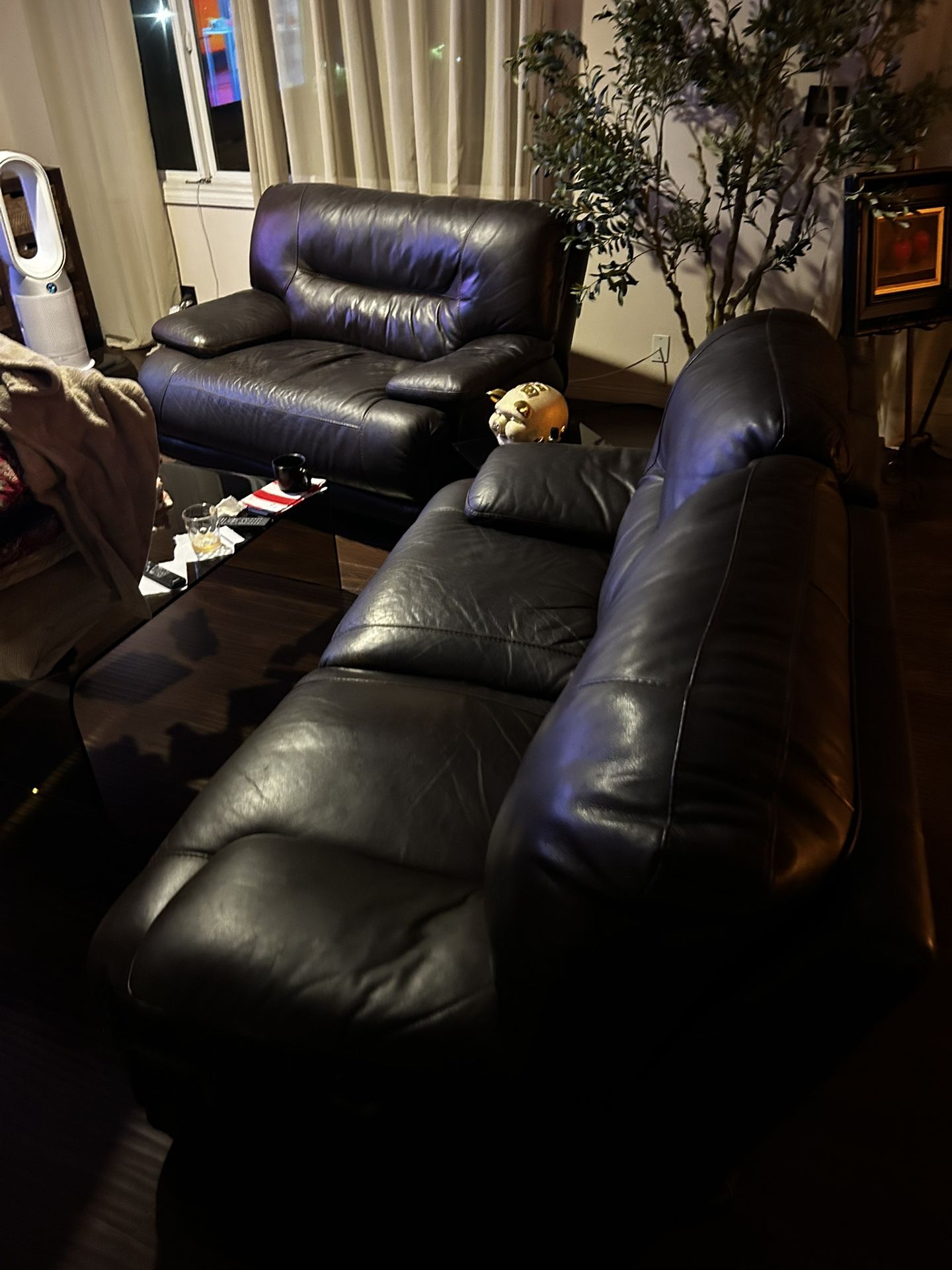 2 Sofas For Sale