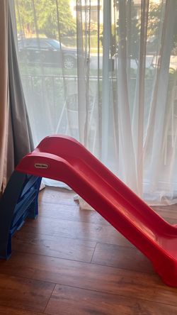 Little Tikes Toddler Slide