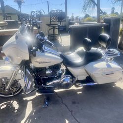 2014 Harley Davidson Street Glide Special 