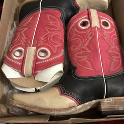 girl boots