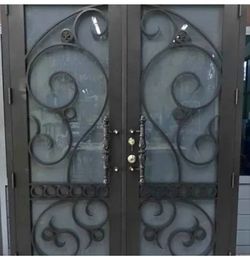 Reinforced Doors & Windows – Unique Opportunity
