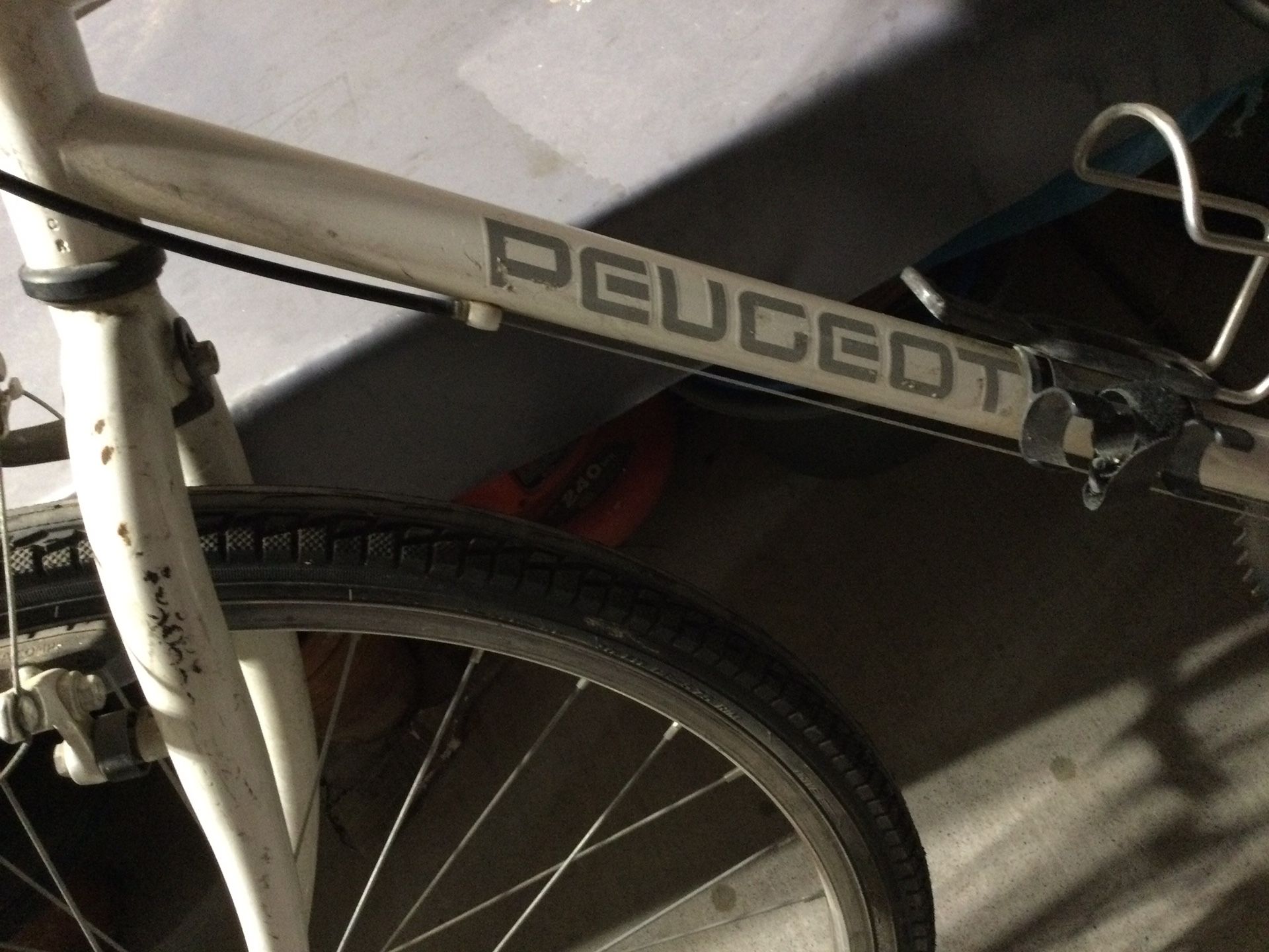 Bike 26” Bikes & Cycling