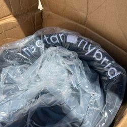 Nectar Premier Hybrid King mattress - NEW 