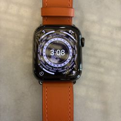 Apple Watch Series 8 GPS+cellular 45mm 