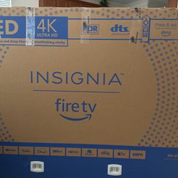 Insignia Fire TV