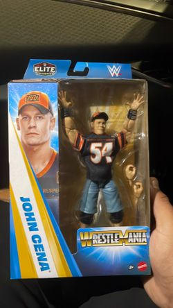 John Cena