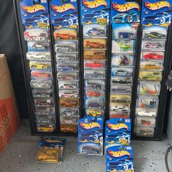 Hotwheels