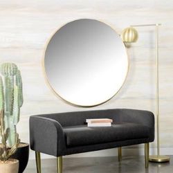 Beautiful Dark Gray Entryway Bench! Lowest Prices Ever!