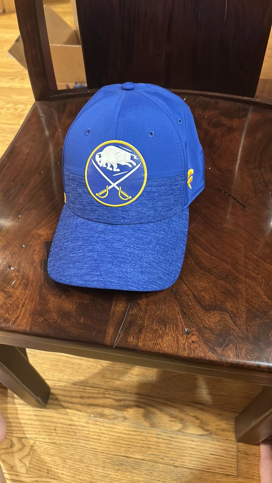 Buffalo Sabres Hat