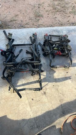 Bike Racks