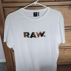 👕 G-Star RAW Holorn T-Shirt CAMO
