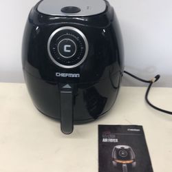 6.5 LITTLE AIR FRYER
