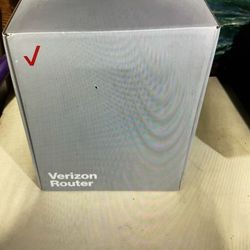 Brand New Verizon Router Box For Faster Internet 150 Obo 