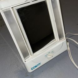 Makeup Mirror 