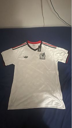 México 2026 Jersey