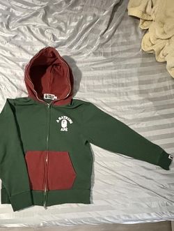 A Bathing Ape Hoodie